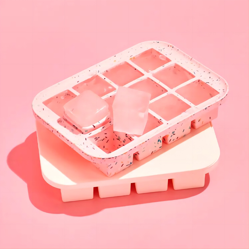 Ice-Cube-Tray