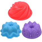 Silicone-Cake-Molds