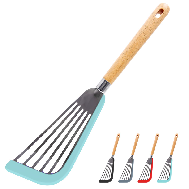 Silicone-Fish-Spatula