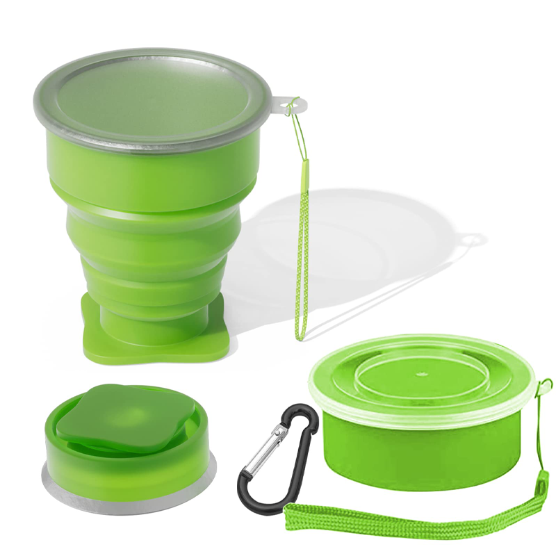 Silicone-Folding-Cup