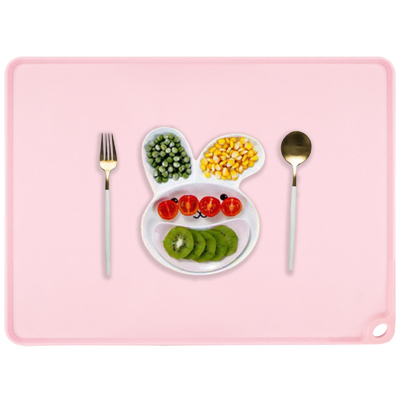 Silicone-Placemat