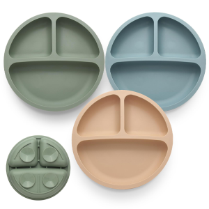 Silicone-Plate