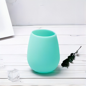 Silicone-Wine-Cup