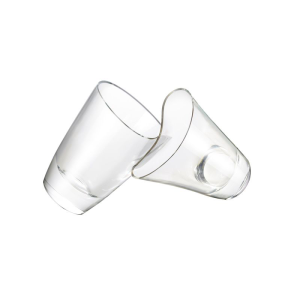 Transparent-Silicone-Cup