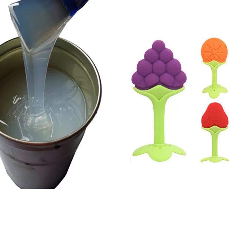 Liquid Silicone Rubber for Safe Kitchen Applications3