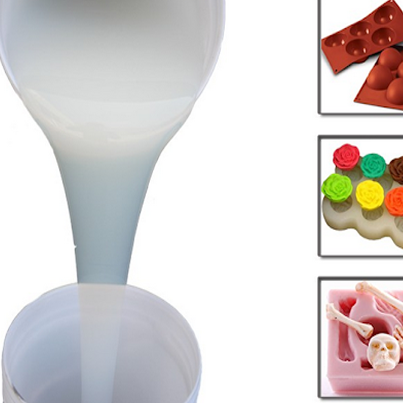 Liquid Silicone Rubber for Safe Kitchen Applications4