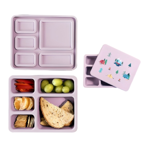 Silicone-Box
