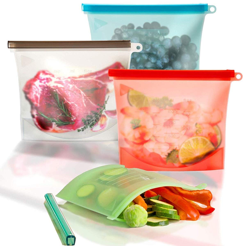 Silicone-Food-Bag