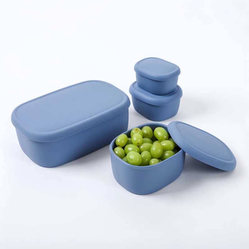 Silicone-Food-Container