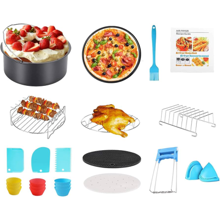Air-Fryer-Accessories