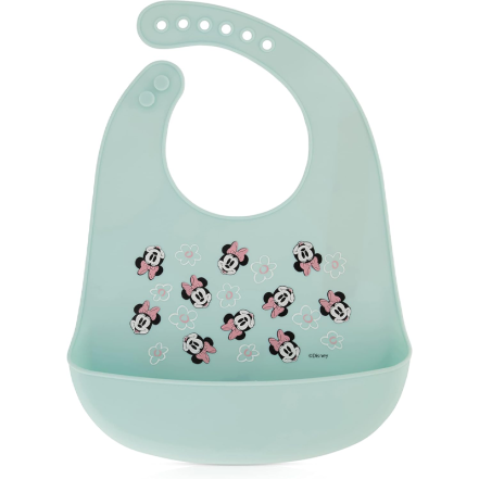 Disney-Silicone-Bib2