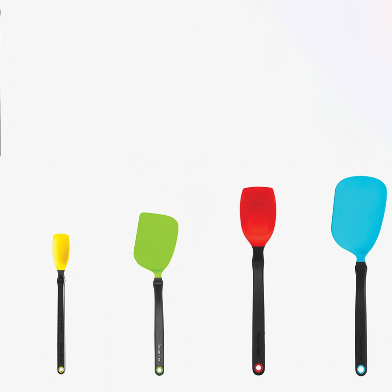 Plastic & LSR Overmolding for Kitchenware Product Manufacturing4