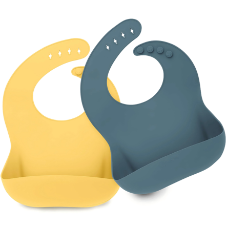 Silicone-Bib3