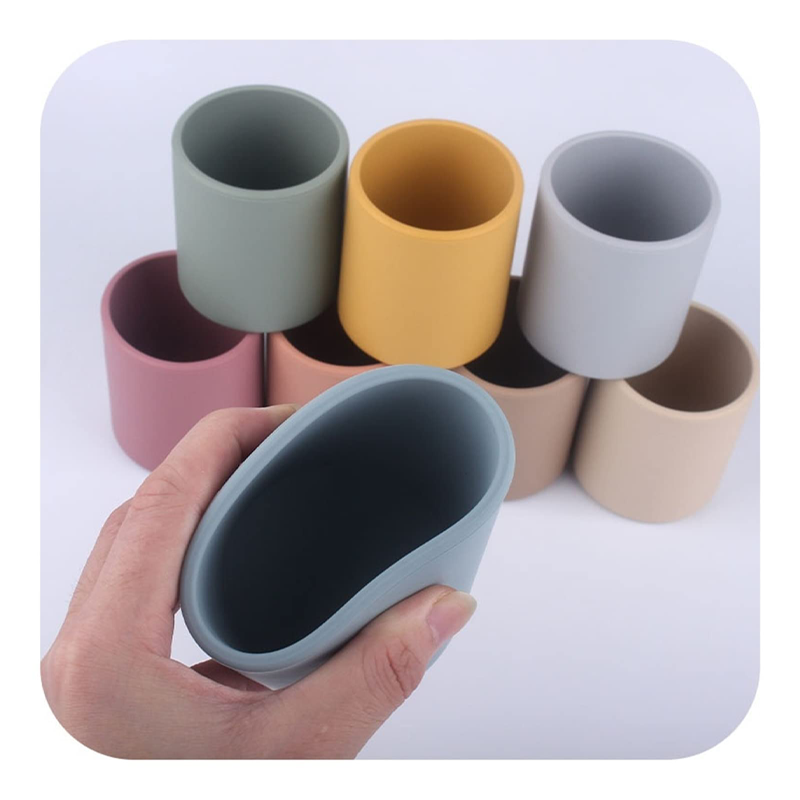 Silicone-Cups