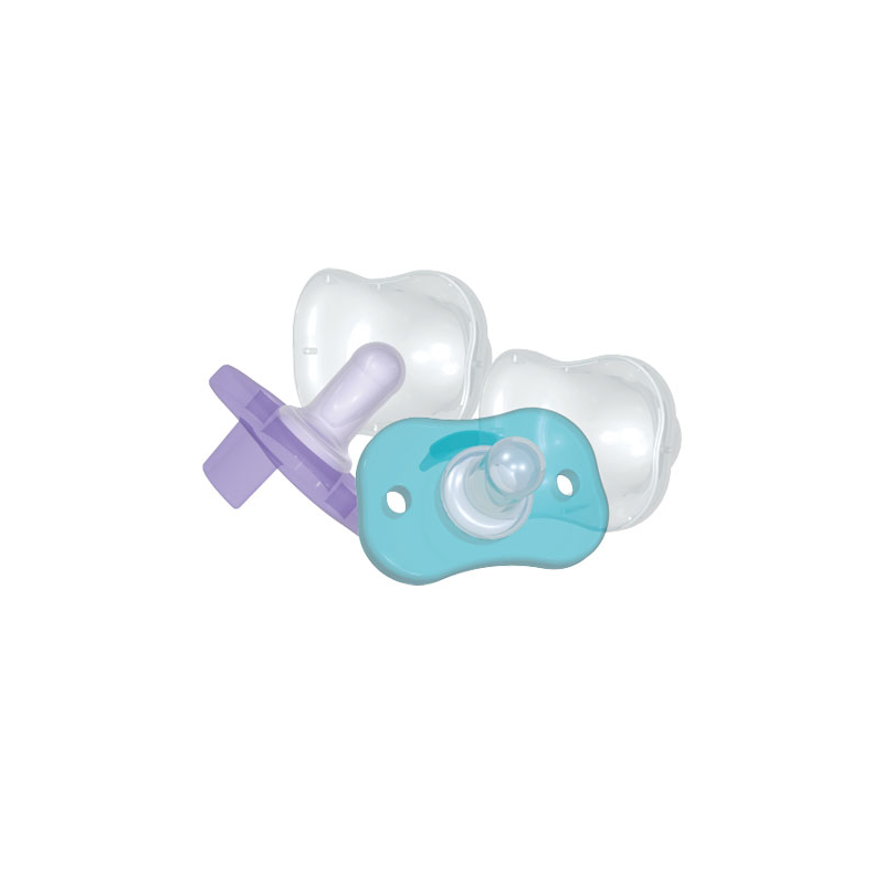 Silicone-Newborn-Pacifier