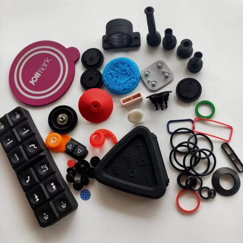 Customizing a Silicone Component1
