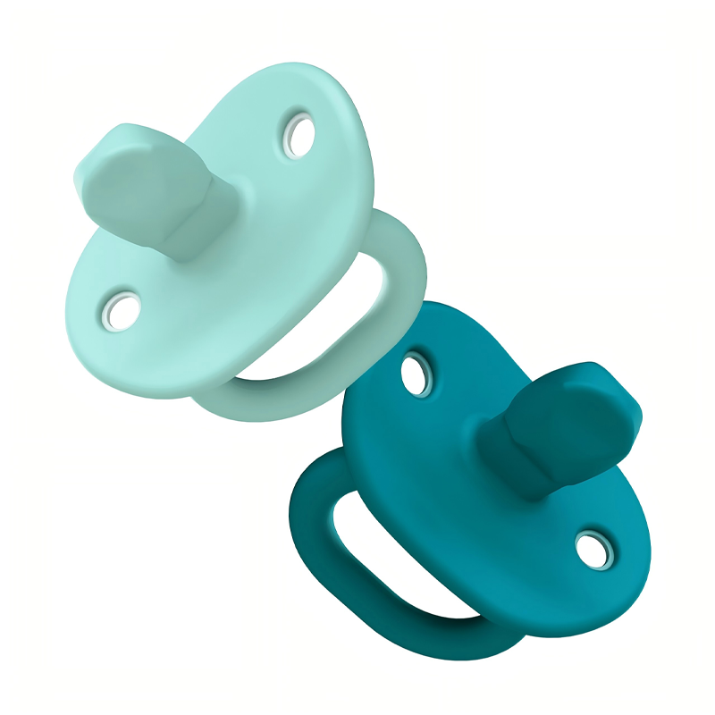 Orthodontic-Silicone-Pacifier.