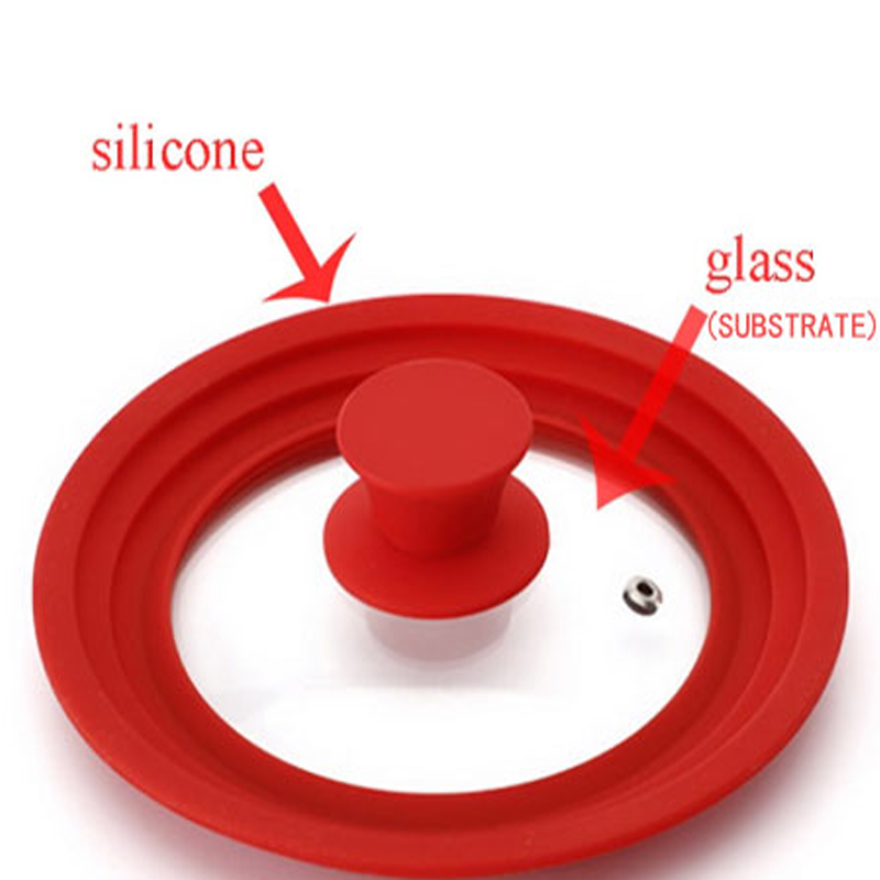 Plastic & LSR Overmolding for Kitchenware Product Manufacturing1