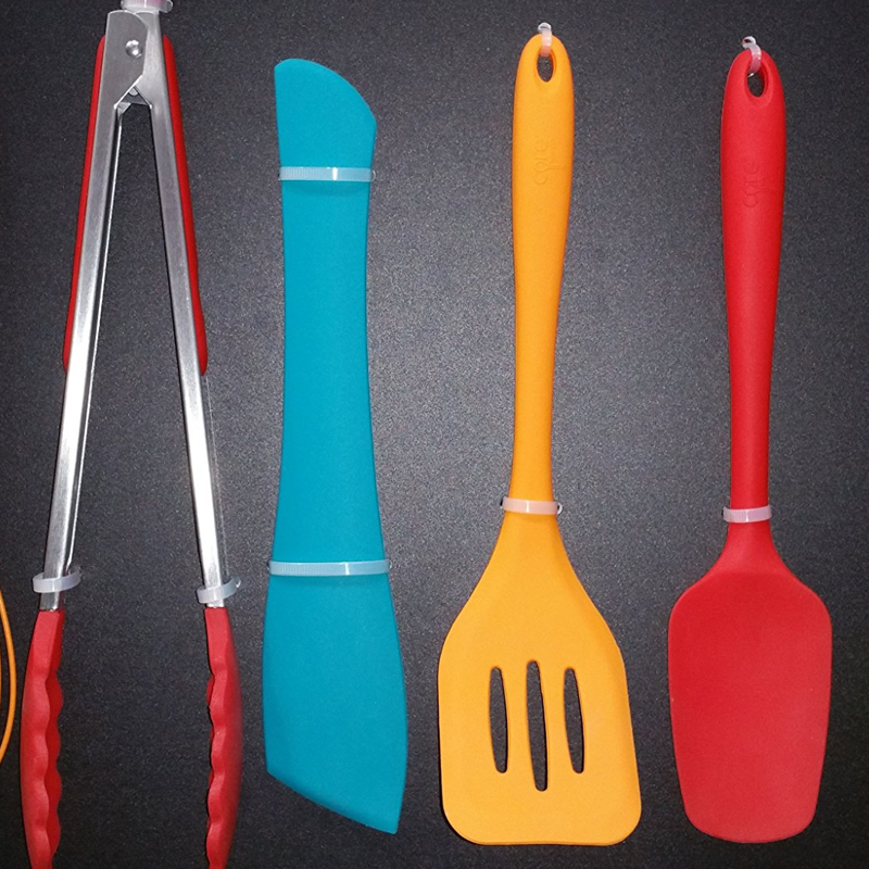 Plastic & LSR Overmolding for Kitchenware Product Manufacturing5