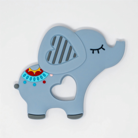 Silicone-Elephant-Teething-Toy3