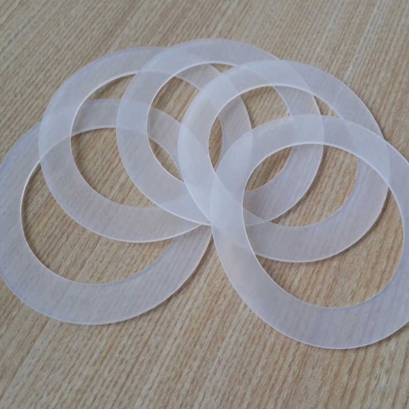 Silicone Sealing Ring1