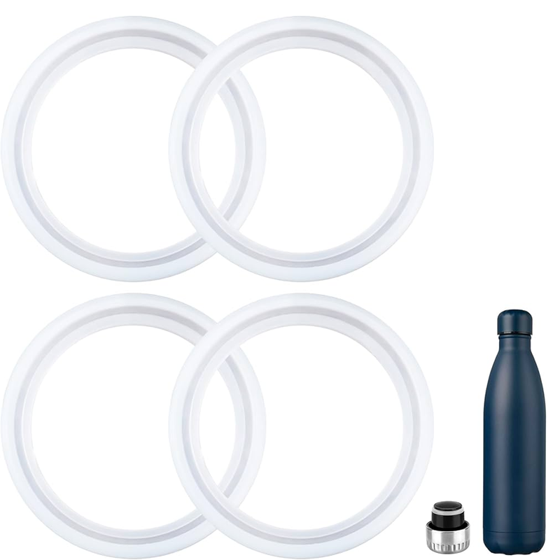 Silicone Sealing Ring6