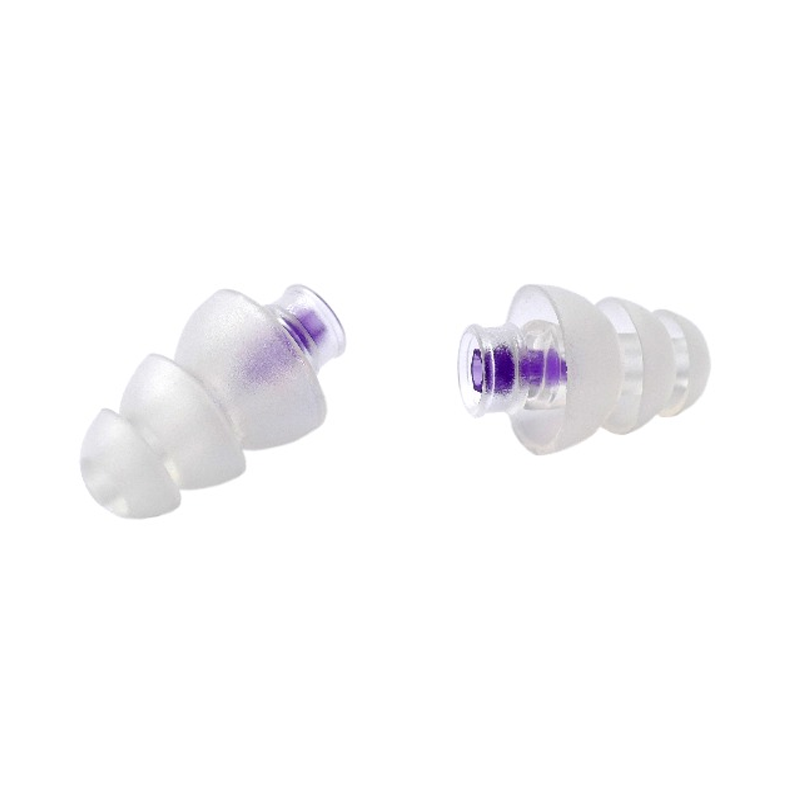 How Does LSR 2-Shot Molding Work1