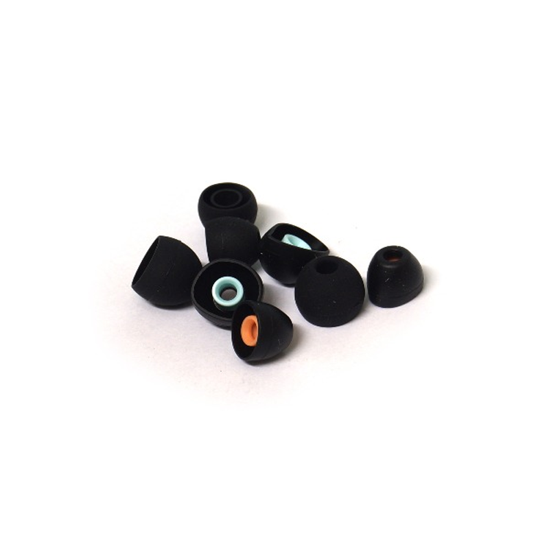 How Does LSR 2-Shot Molding Work7