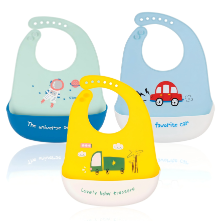 Silicone-Food-Catcher-Bibs3