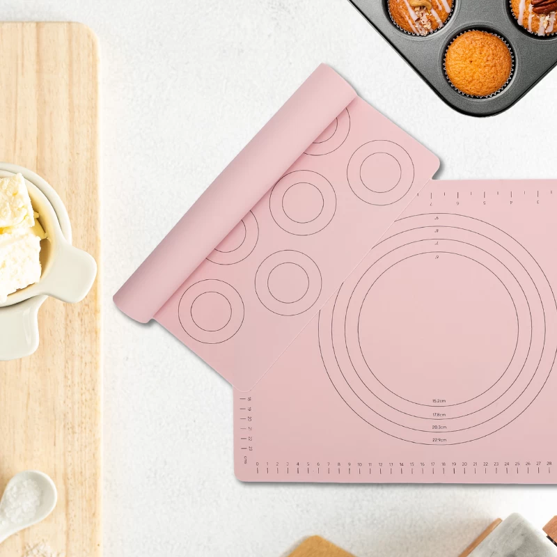 Are Silicone Baking Mats Safe to Use A Detailed Exploration of Their Benefits and Potential Risks10