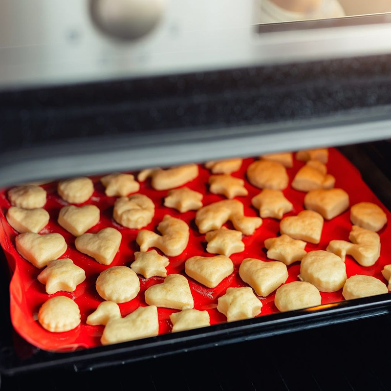 Are Silicone Baking Mats Safe to Use A Detailed Exploration of Their Benefits and Potential Risks4