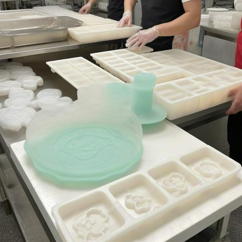 Are Silicone Ice Trays the Next Evolution in Ice Production3