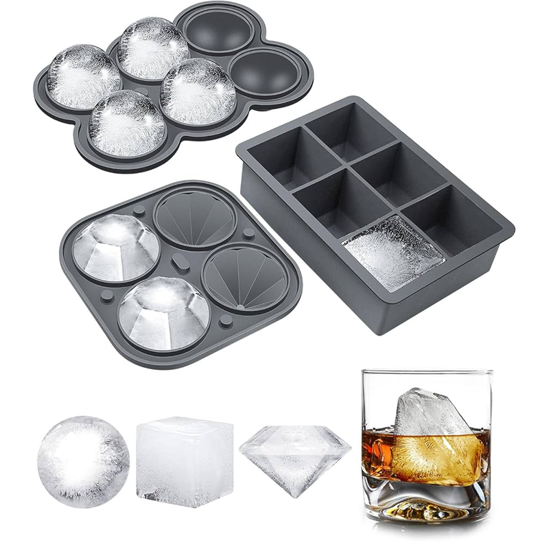 Are Silicone Ice Trays the Next Evolution in Ice Production5