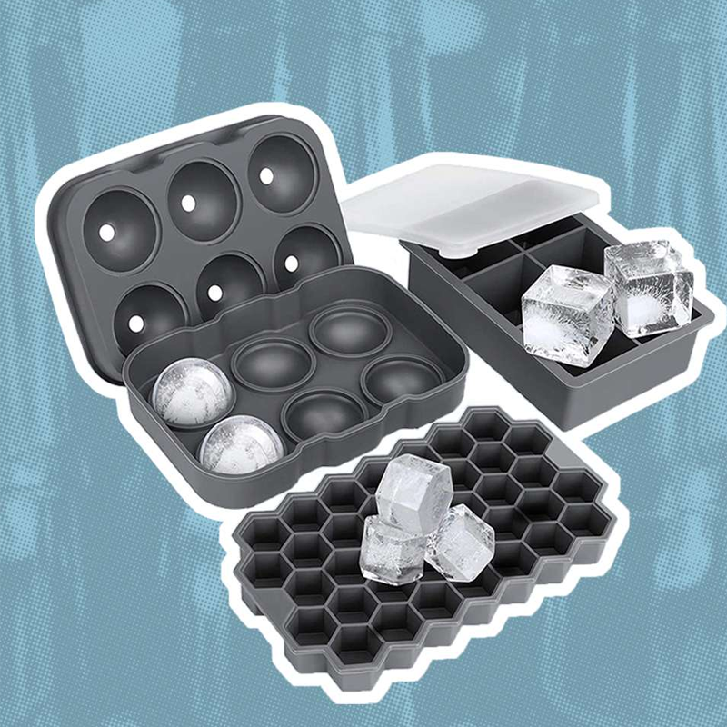 Are Silicone Ice Trays the Next Evolution in Ice Production6