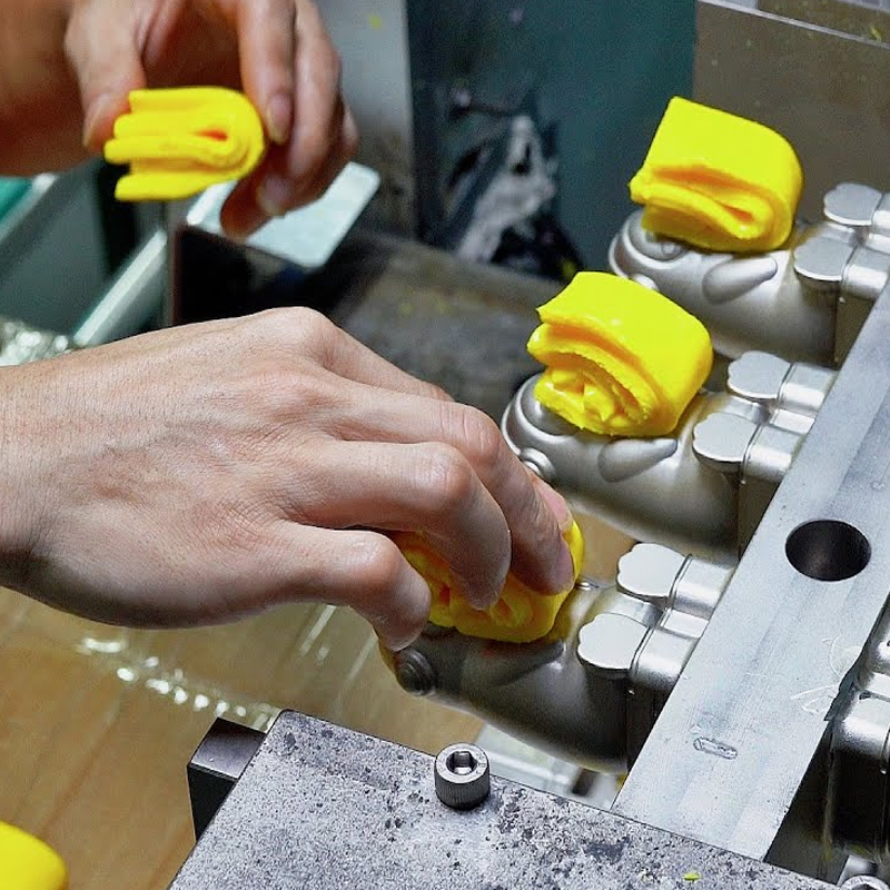 Are Silicone Ice Trays the Next Evolution in Ice Production7