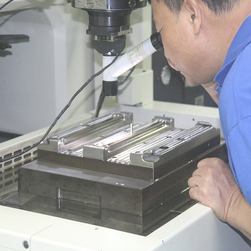 Essential Principles for Effective Silicone Mold Design5