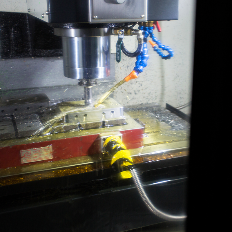 Essential Principles for Effective Silicone Mold Design3