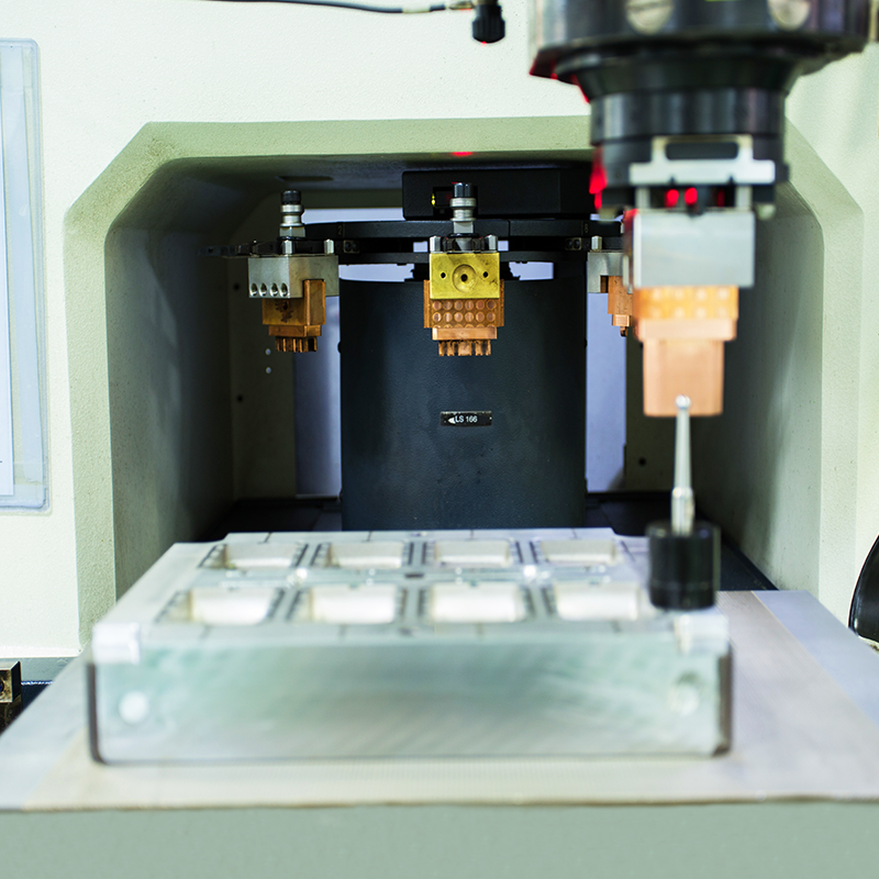 Essential Principles for Effective Silicone Mold Design6