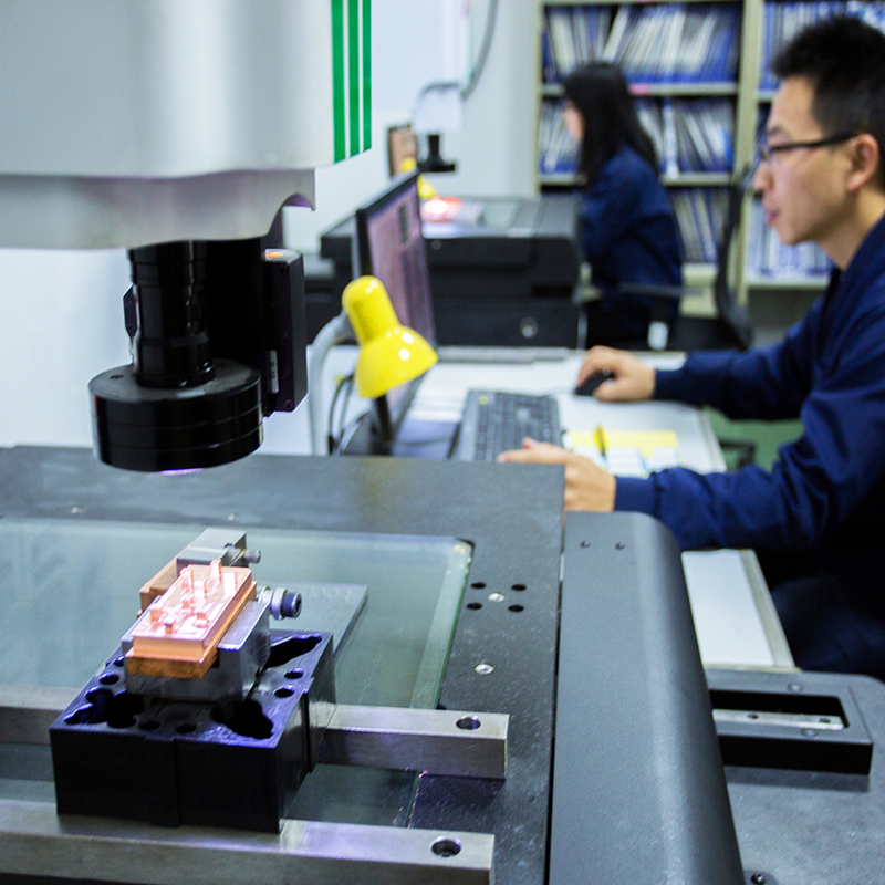 Essential Principles for Effective Silicone Mold Design7
