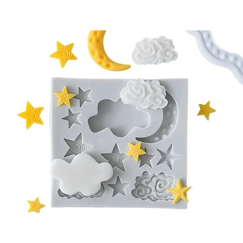 Overview of Silicone Mold Types and Their Applications3