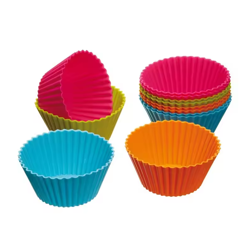 Overview of Silicone Mold Types and Their Applications5