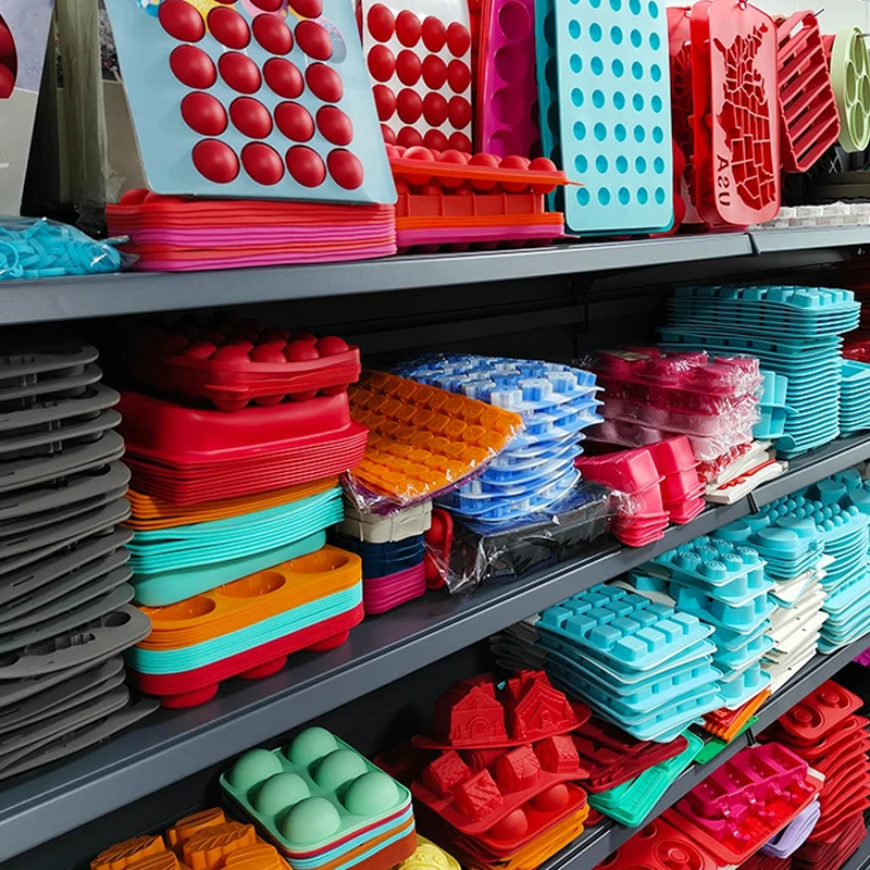 Overview of Silicone Mold Types and Their Applications7
