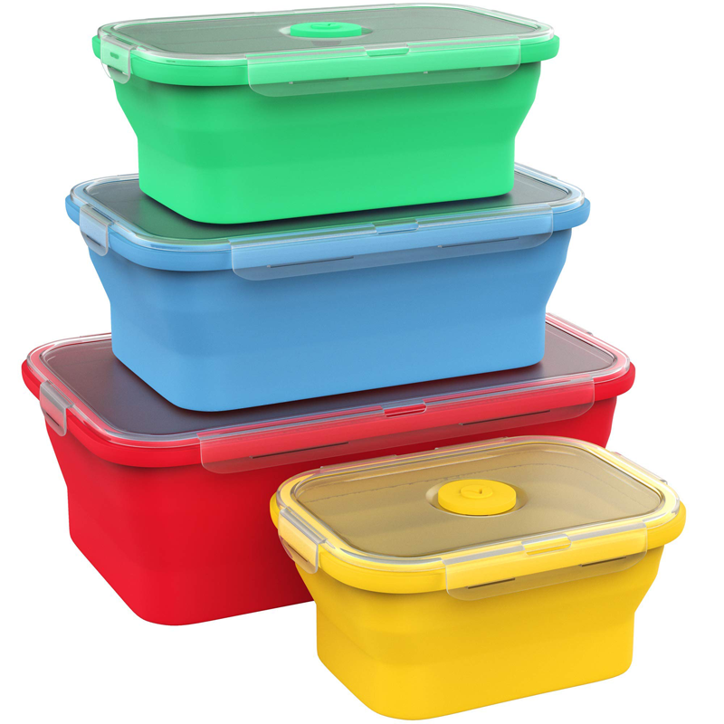 Silicone-Food-Container-Storage-Box