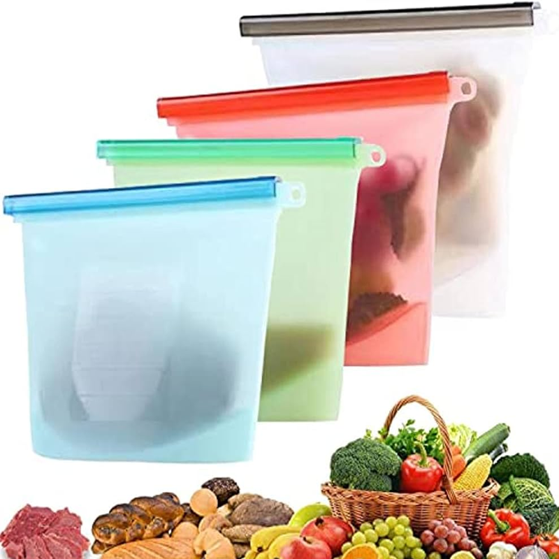 Why Silicone Bags Are Becoming the Ultimate Blend of Style and Versatility1