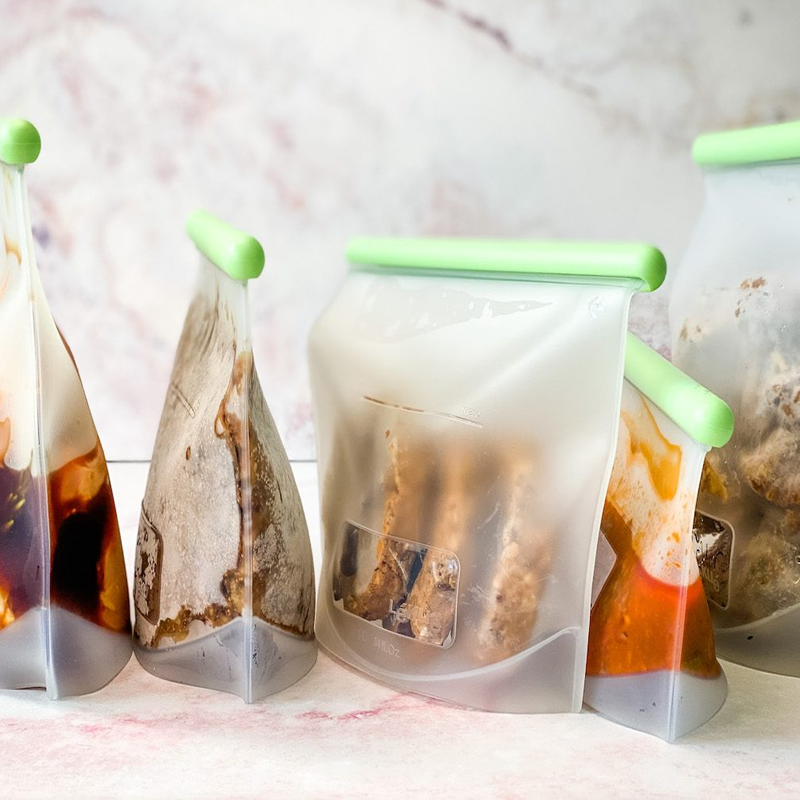 Why Silicone Bags Are Becoming the Ultimate Blend of Style and Versatility5