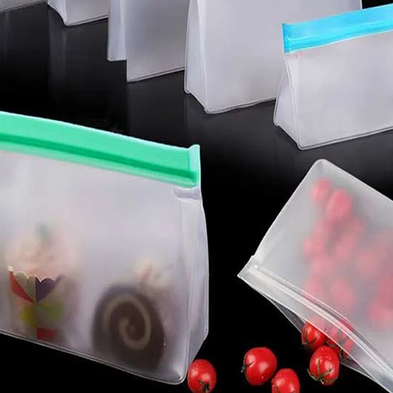 Why Silicone Bags Are Becoming the Ultimate Blend of Style and Versatility7