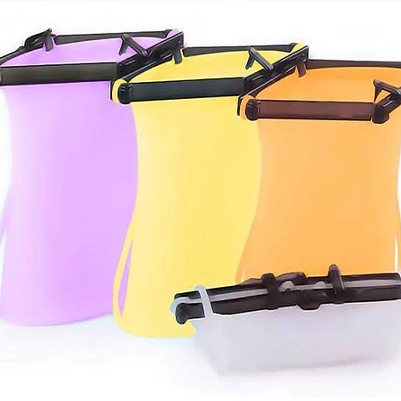 Why Silicone Bags Are Becoming the Ultimate Blend of Style and Versatility8