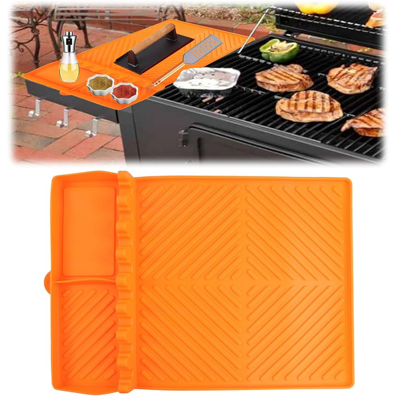 BBQ-Grill-Silicone-Heat-Resistant-Mats