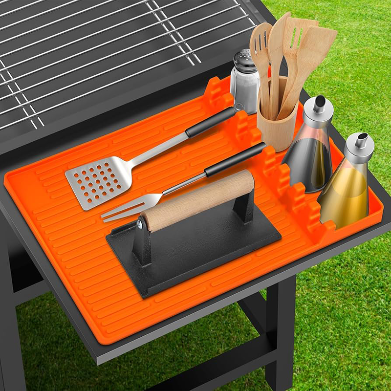 BBQ-Grill-Silicone-Heat-Resistant-Mats2