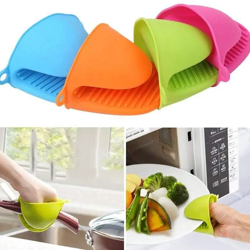 Why Silicone Gloves Are Essential for a Safer, More Efficient Kitchen3